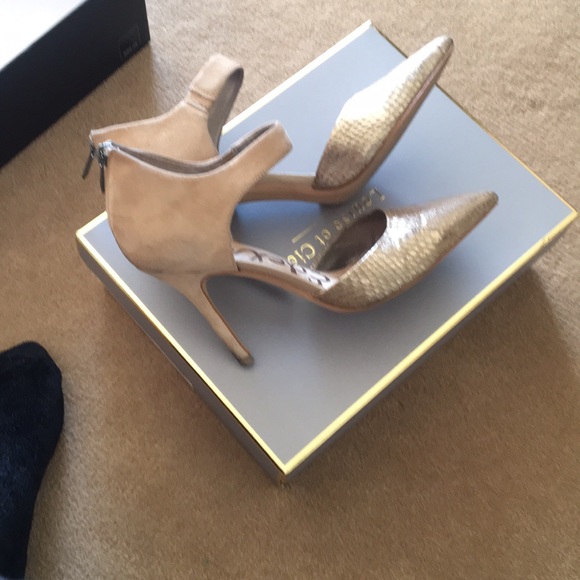 Sam Edelman shoes - Picture 4 of 5